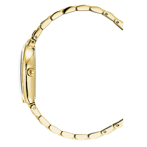 Women Ravenna Golden Watch