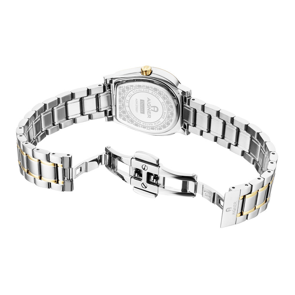 ساعة دايانا للنساء