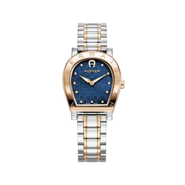 Women Daiana Two Toned Watch