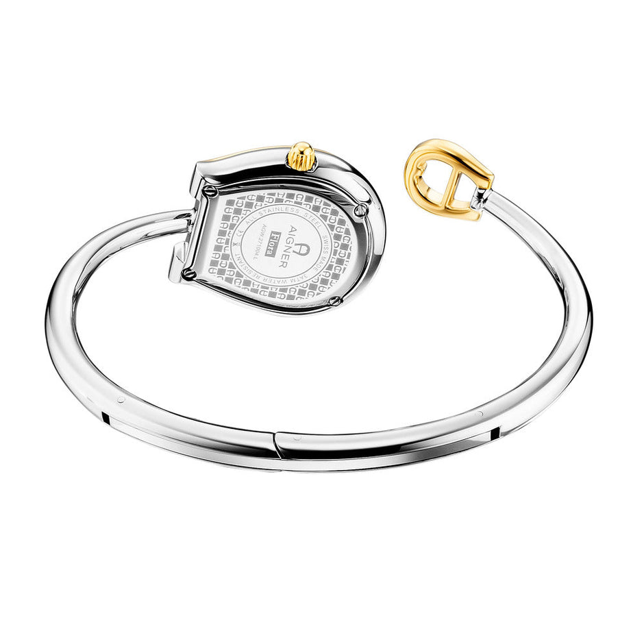 ساعة فلورا إل للنساء