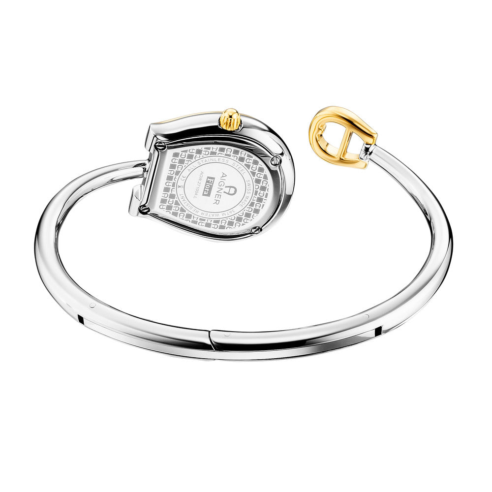 ساعة فلورا إل للنساء