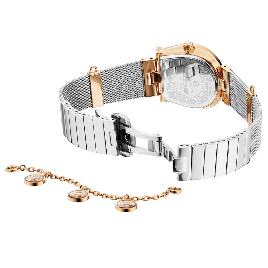 ساعة كريمونا دو للنساء