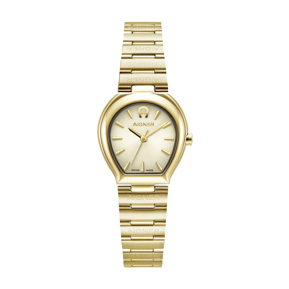 Women Genova Gold Watch