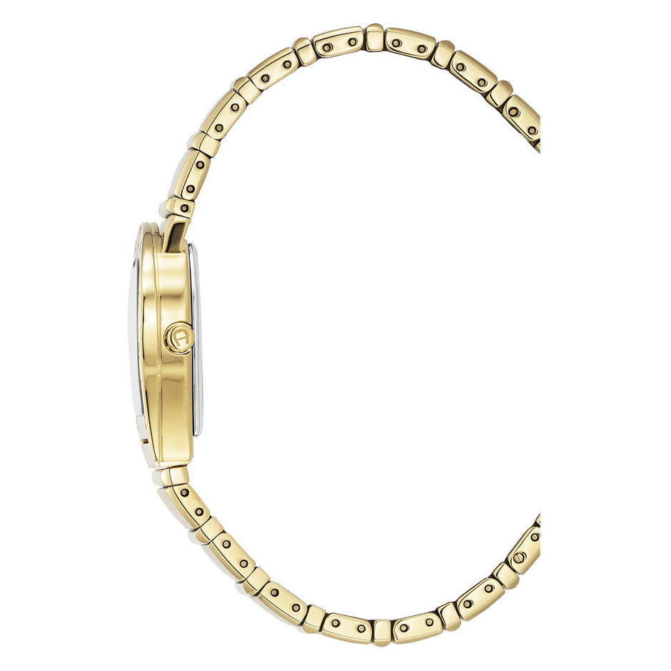 Women Verona Due Golden Watch