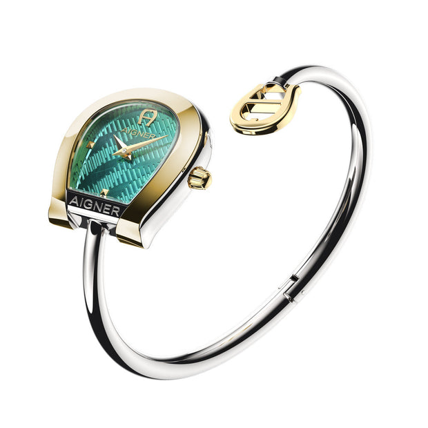 ساعة فلورا إل للنساء