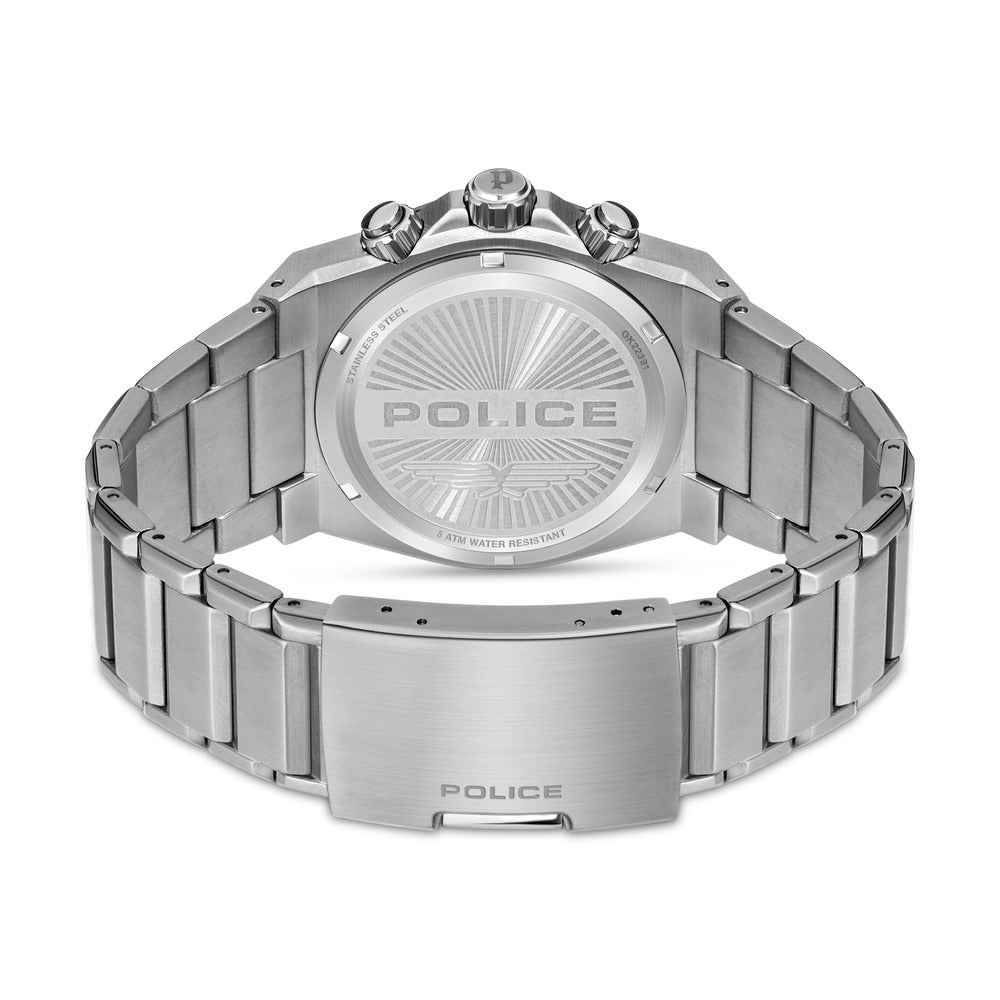 Men Urban Green 43mm Watch