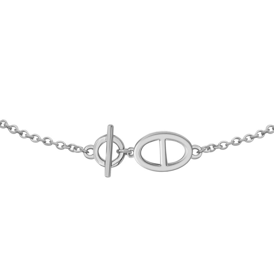 Women Silver Bracelet