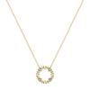 Women Gold Necklace