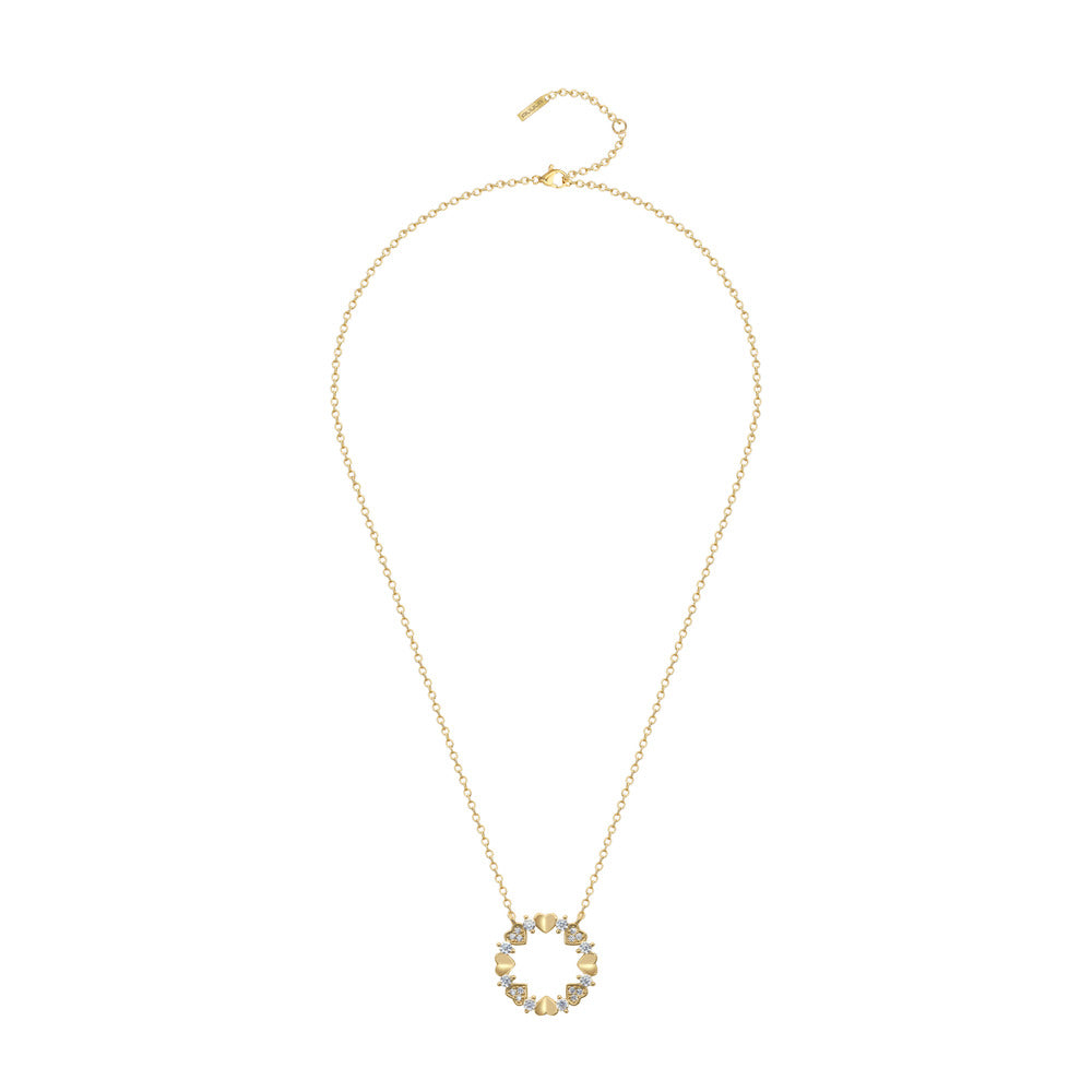 Women Gold Necklace