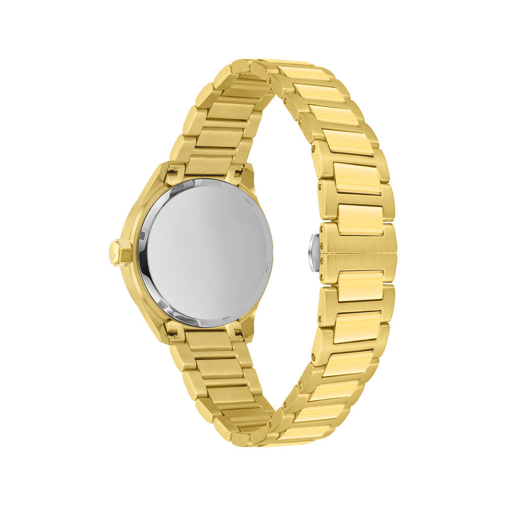 Women Silver 33Mm Watch