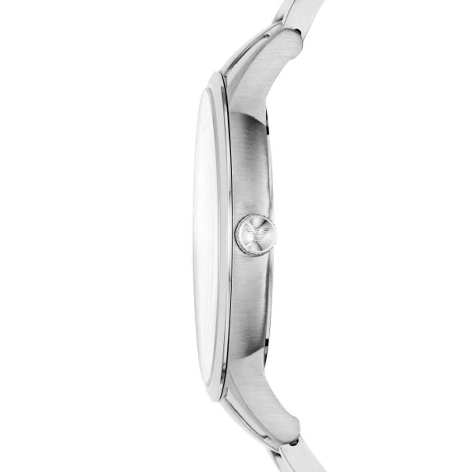 Men Renato Black Watch