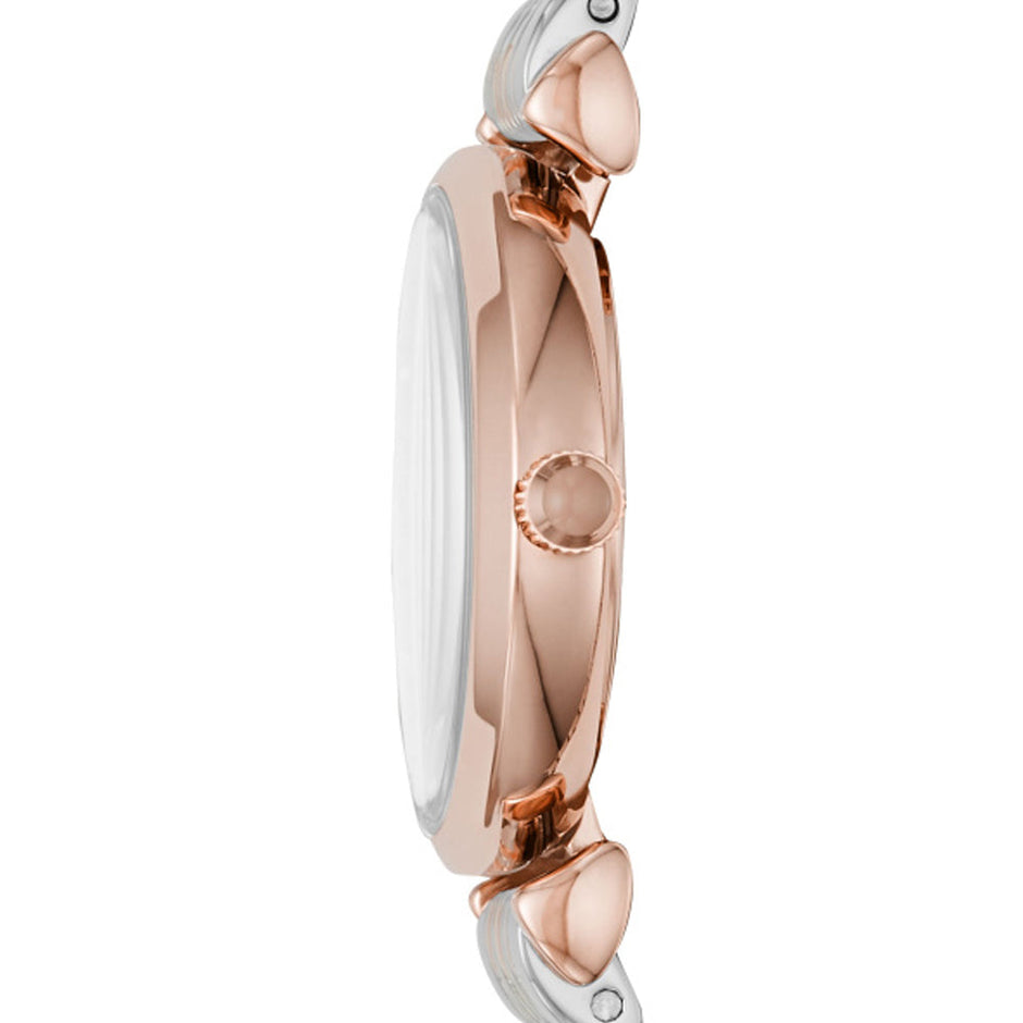 ساعة جياني تي-بار للنساء