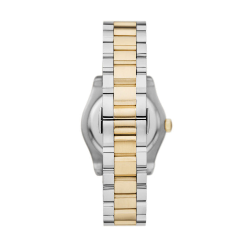 Women Federica Two Toned Watch