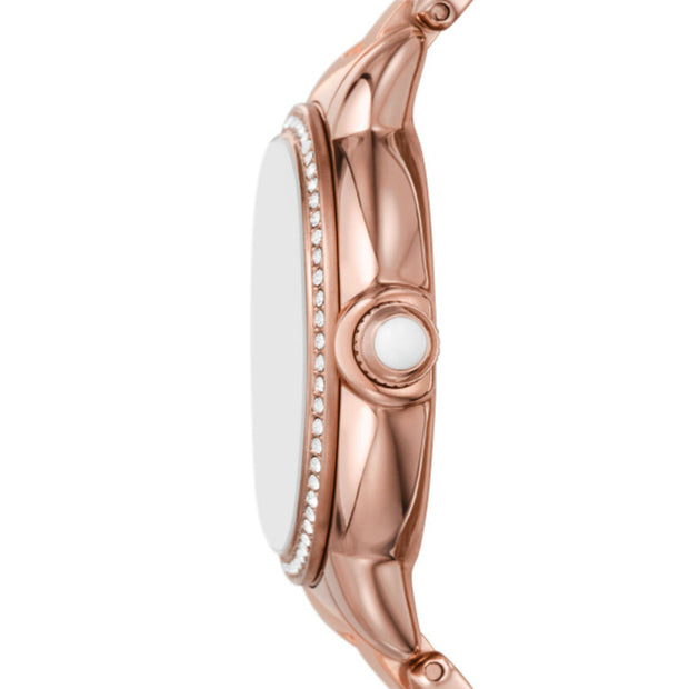 Women Mia Rose Gold Watch