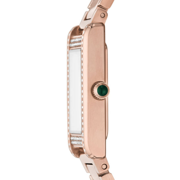 Women Genni Rose Gold Watch