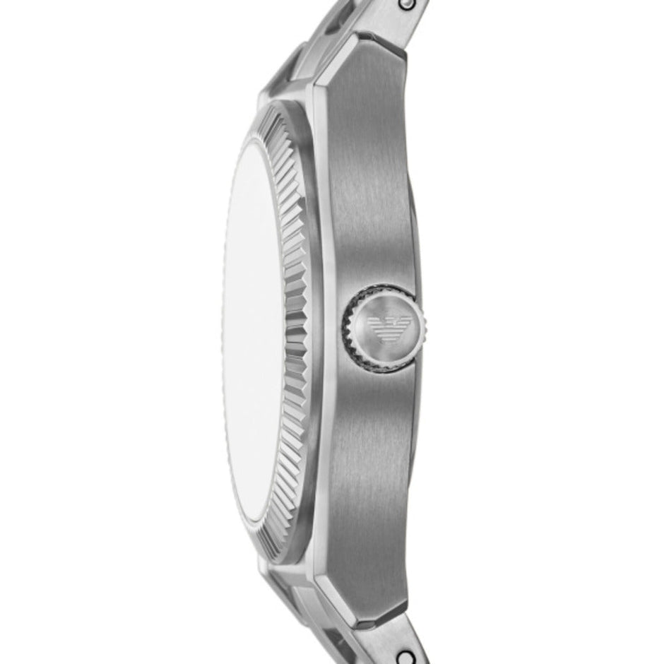 Women Federica Silver Watch