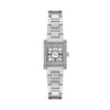 Women Mini Genni Silver Watch