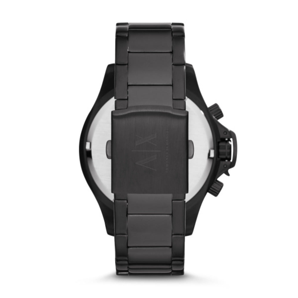 Men Wellworn 48mm Watch