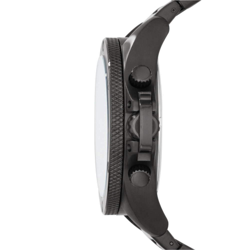 Men Wellworn 48mm Watch