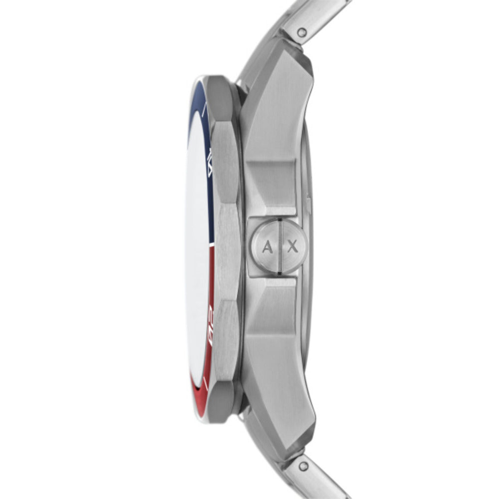 ساعة سبنسر رجالي مقاس