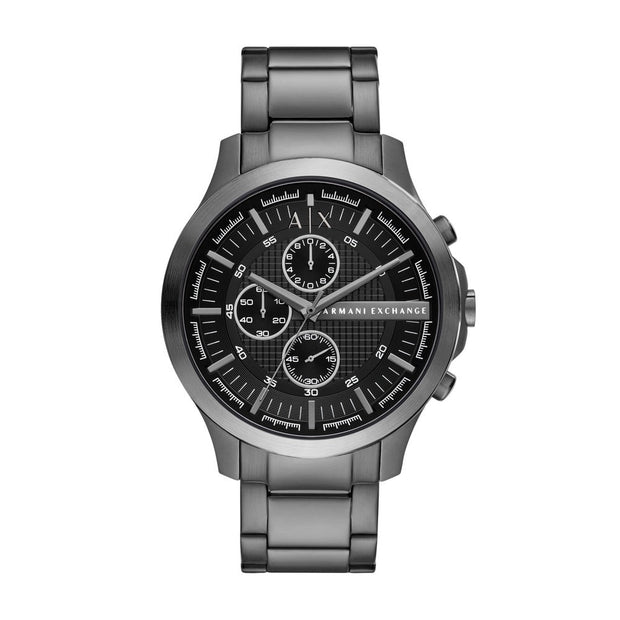 Men Hampton Black Watch