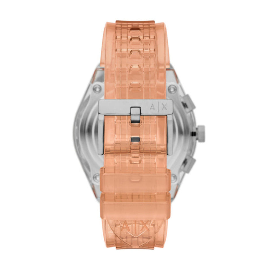 ساعة سينك كلير رجالية