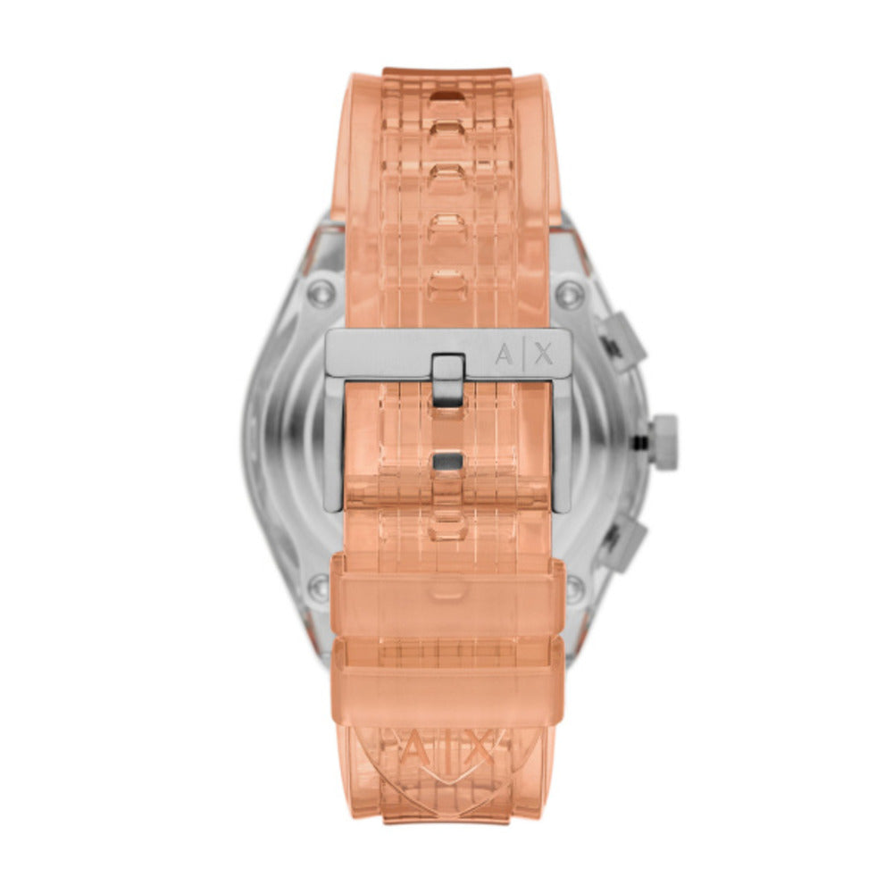 ساعة سينك كلير رجالية