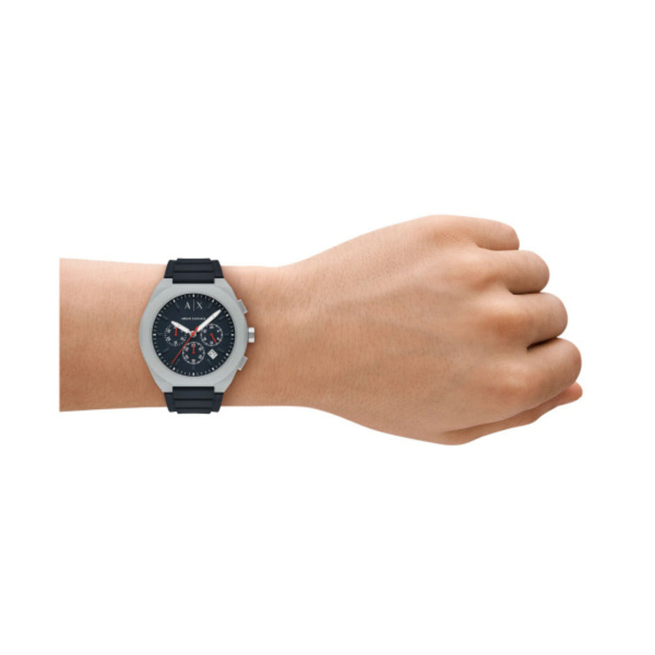 Men Sync Watch