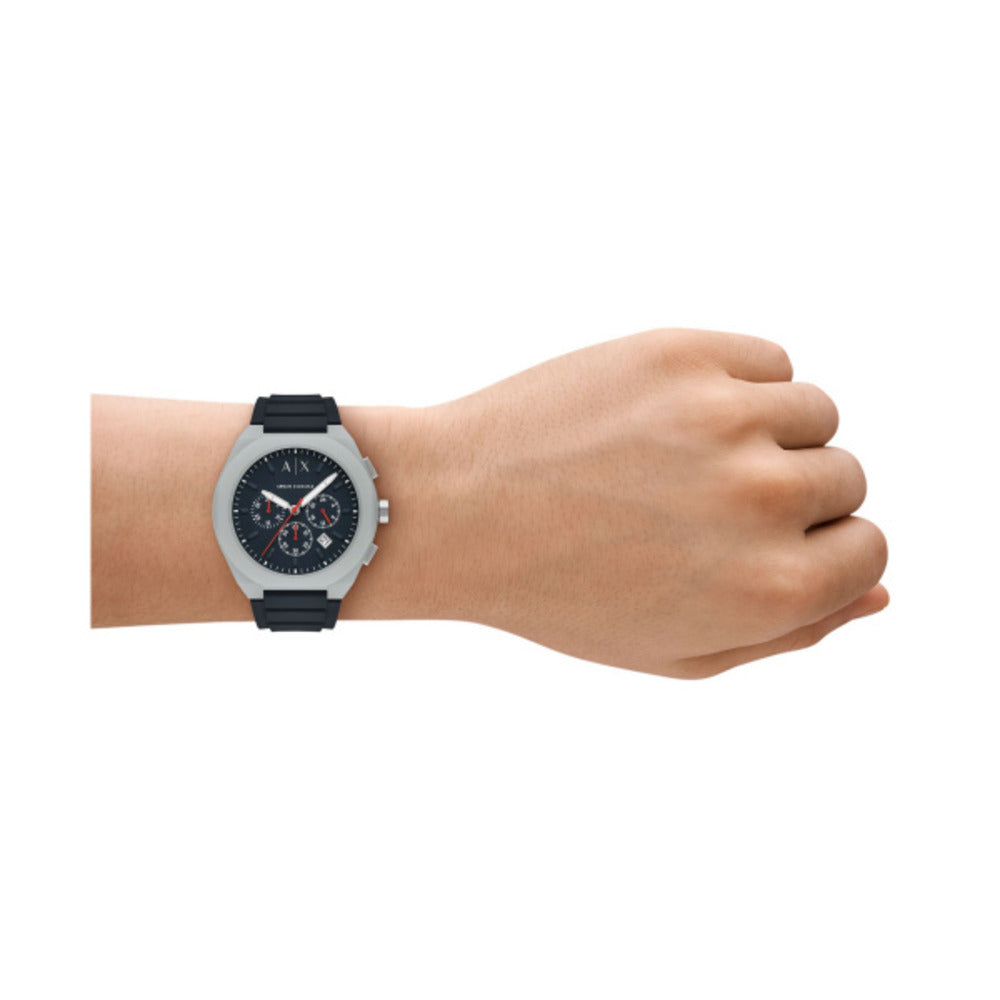 Men Sync Watch