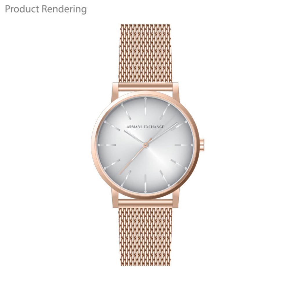 Lola 36mm Watch