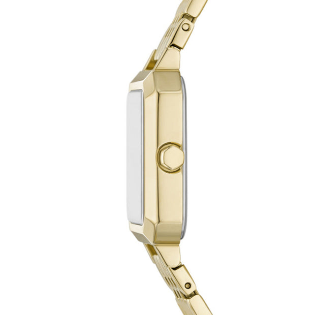 Women Leila Gold Watch