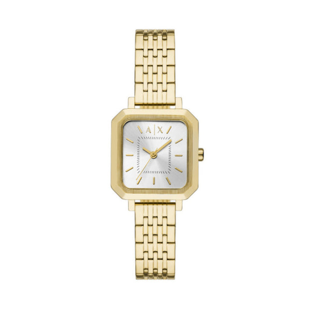 Women Leila Gold Watch