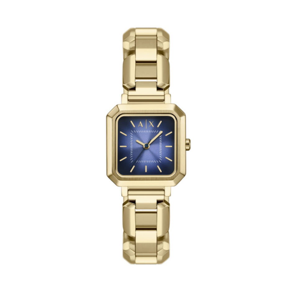 Women Leila Gold Watch
