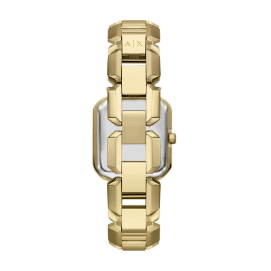 Women Leila Gold Watch