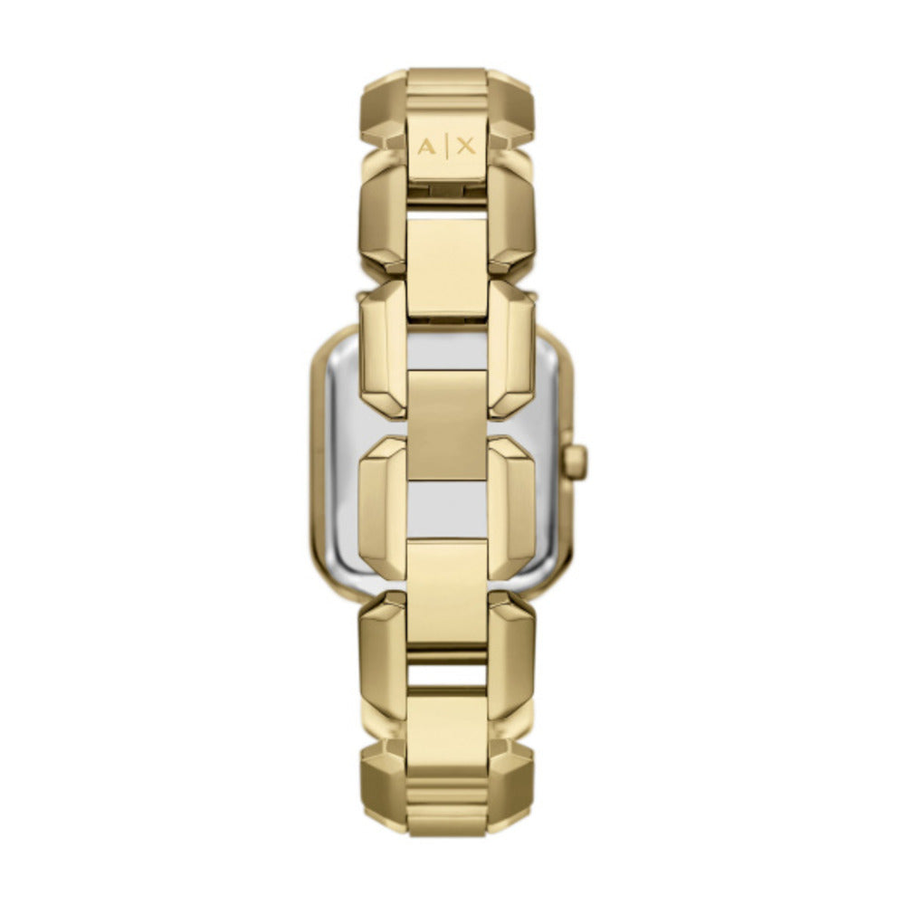 Women Leila Gold Watch