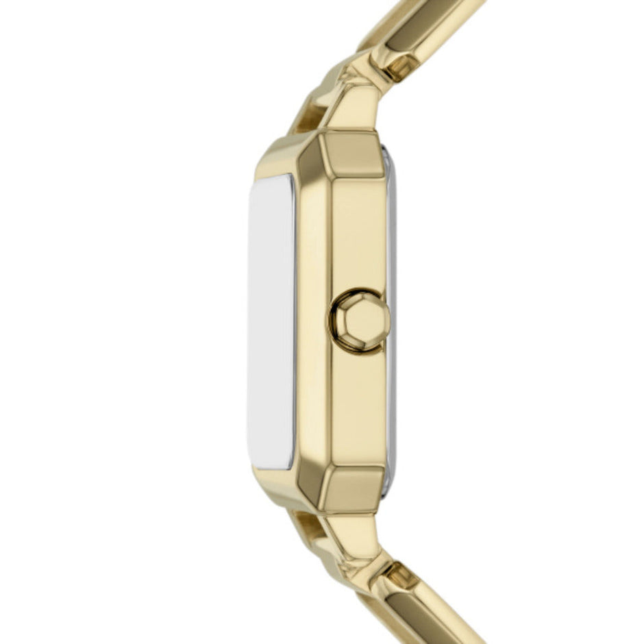 Women Leila Gold Watch