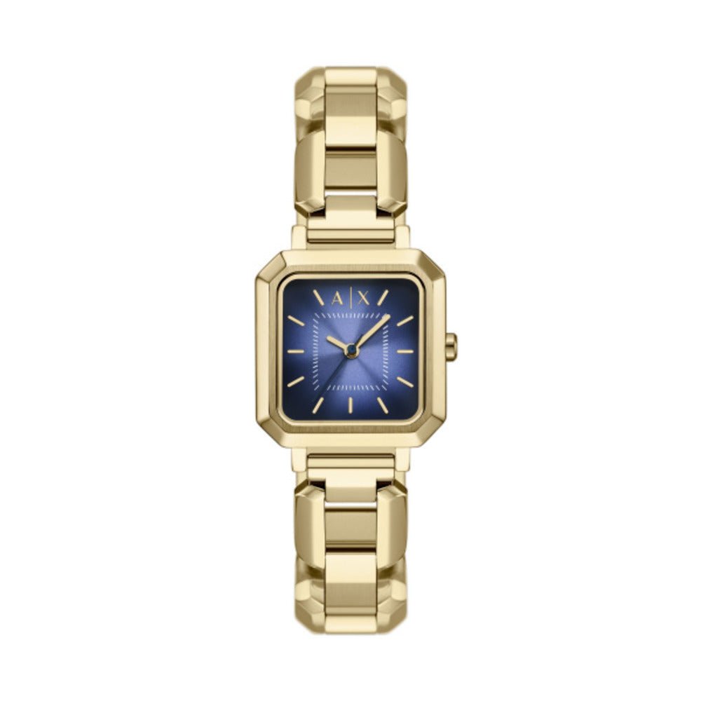 Women Leila Gold Watch