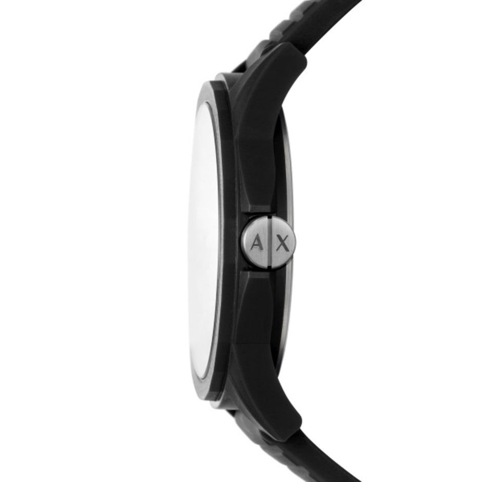 ساعة للرجال مقاس