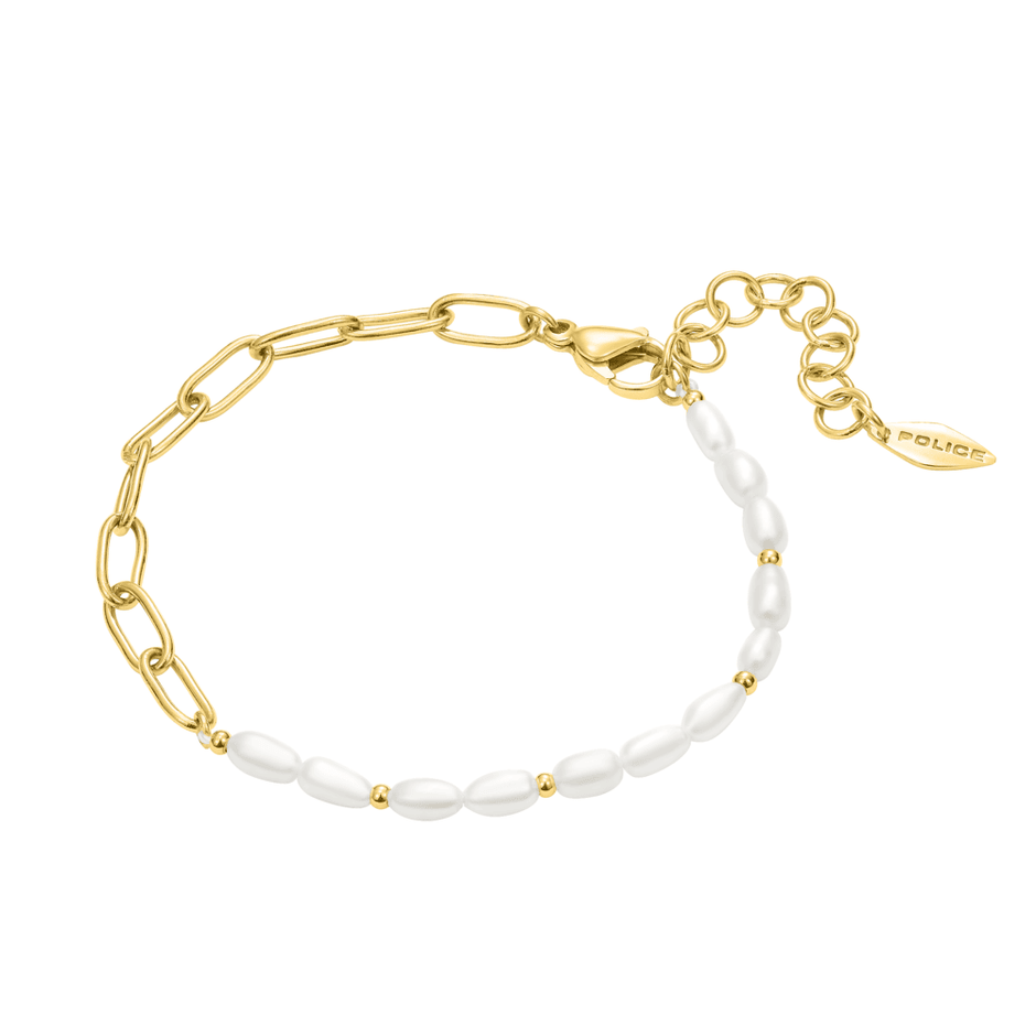 Women Gold-Plated Bracelet