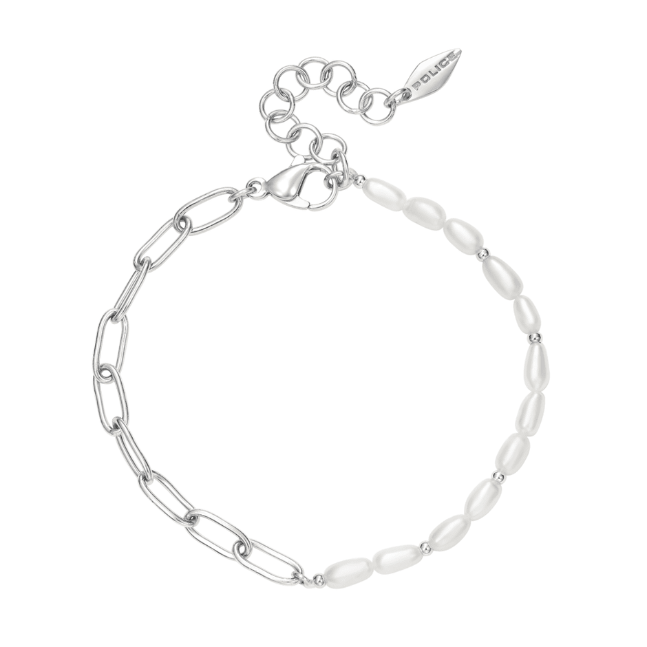 Women Silver Bracelet