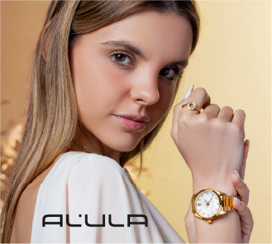 alula