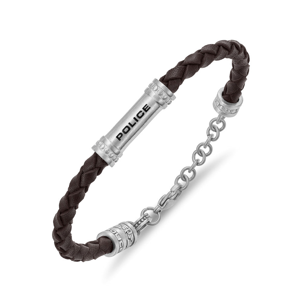 Men Barrell Bracelet