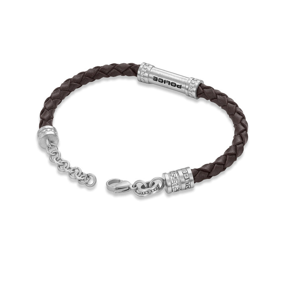 Men Barrell Bracelet