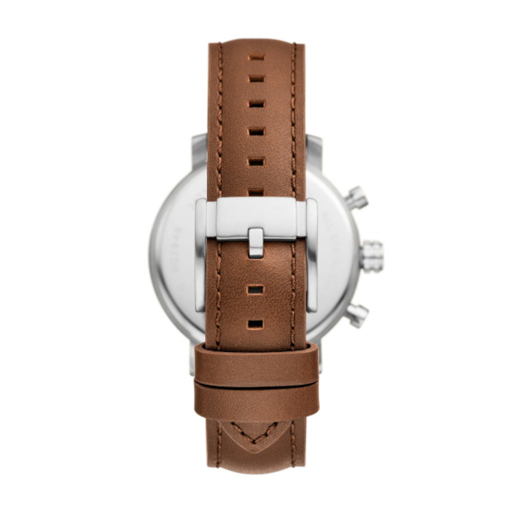 ساعة ريت زرقاء رجالية