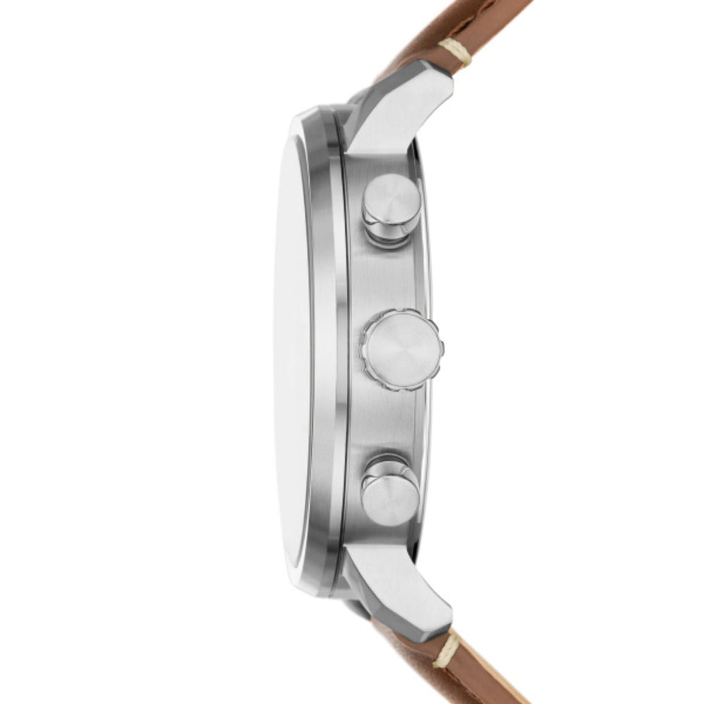 ساعة ريت زرقاء رجالية