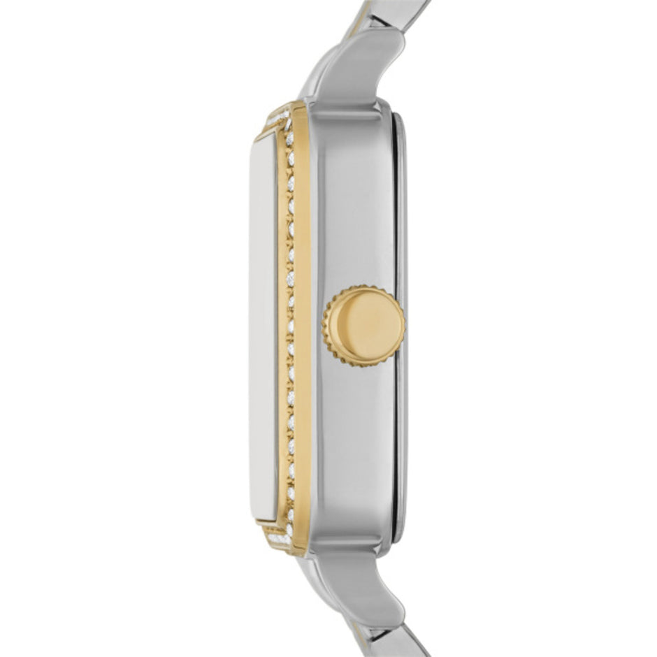Women Colleen Two Tone Watch