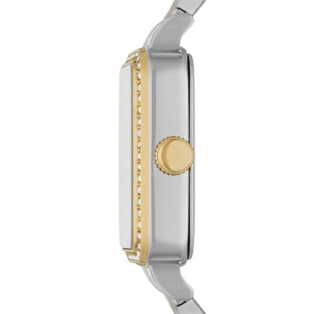 Women Colleen Two Tone Watch