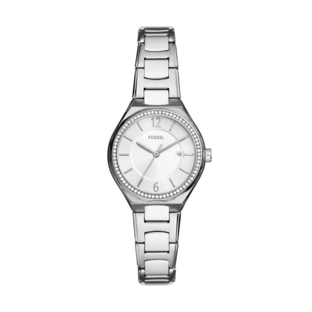 Women Eevie Silver Watch