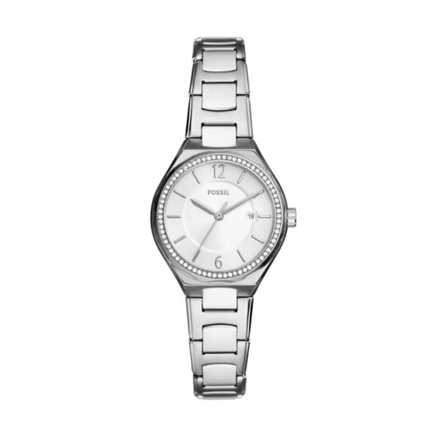 Women Eevie Silver Watch