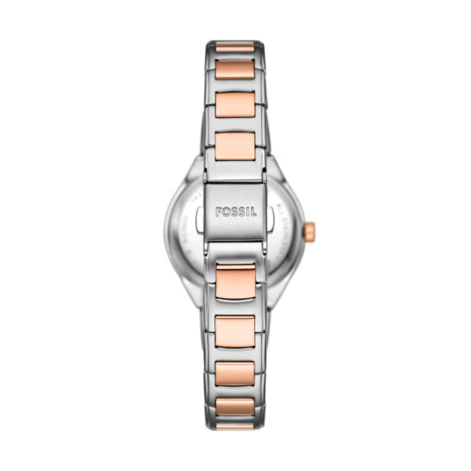 Women Eevie Silver Watch
